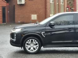 2021 Mitsubishi ASX ES-L