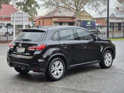 2021 Mitsubishi ASX ES-L