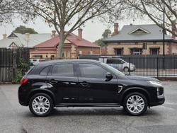 2021 Mitsubishi ASX ES-L