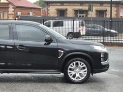 2021 Mitsubishi ASX ES-L