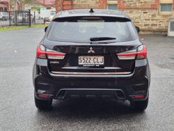 2021 Mitsubishi ASX ES-L