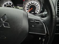 2021 Mitsubishi ASX ES-L