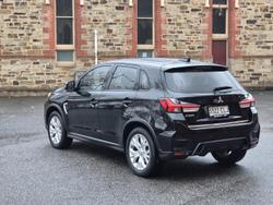 2021 Mitsubishi ASX ES-L