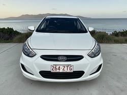 2015 Hyundai Accent Active