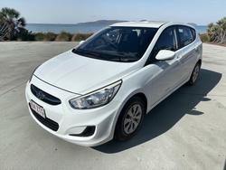 2015 Hyundai Accent Active
