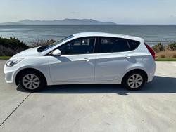 2015 Hyundai Accent Active