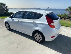 2015 Hyundai Accent Active