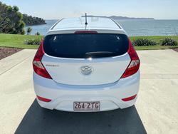 2015 Hyundai Accent Active