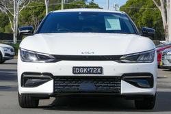 2023 Kia EV6 GT-Line