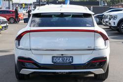 2023 Kia EV6 GT-Line