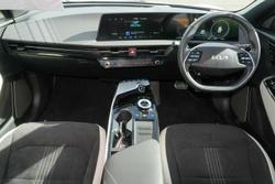 2023 Kia EV6 GT-Line