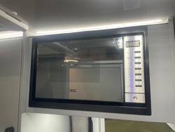 2026 Avida Escape V6442 - E