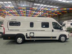 2026 Avida Escape V6442 - E