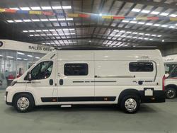 2026 Avida Escape V6442 - E