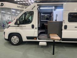 2026 Avida Escape V6442 - E