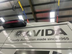 2026 Avida Escape V6442 - E