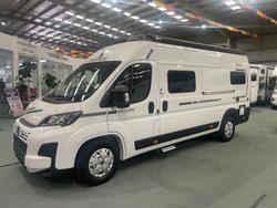 2026 Avida Escape V6442 - E