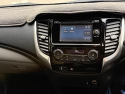2016 Mitsubishi Triton GLX+