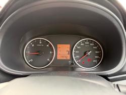 2016 Mitsubishi Triton GLX+