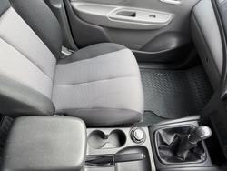 2016 Mitsubishi Triton GLX+