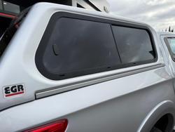 2016 Mitsubishi Triton GLX+