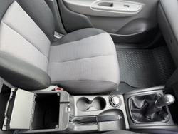 2016 Mitsubishi Triton GLX+