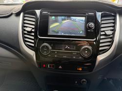2016 Mitsubishi Triton GLX+