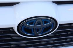 2021 Toyota RAV4 GXL