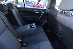 2021 Toyota RAV4 GXL