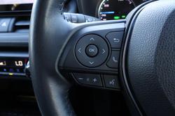 2021 Toyota RAV4 GXL