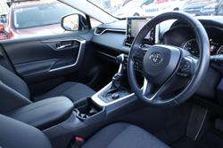 2021 Toyota RAV4 GXL