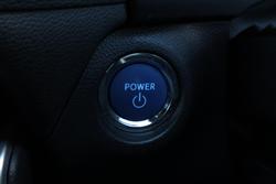 2021 Toyota RAV4 GXL