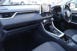 2021 Toyota RAV4 GXL