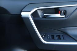 2021 Toyota RAV4 GXL