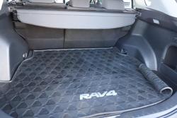 2021 Toyota RAV4 GXL
