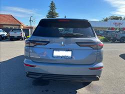 2025 Mitsubishi Outlander LS ZM MY25 AWD Moonstone Grey