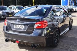 2017 Subaru WRX Premium