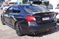 2017 Subaru WRX Premium