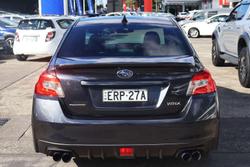 2017 Subaru WRX Premium