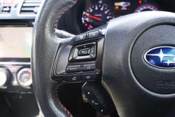 2017 Subaru WRX Premium