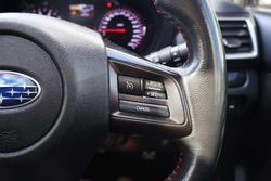 2017 Subaru WRX Premium