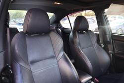 2017 Subaru WRX Premium