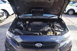 2017 Subaru WRX Premium
