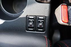 2017 Subaru WRX Premium