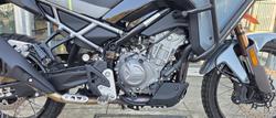 2025 CFMOTO 450MT MT Grey