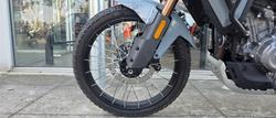 2025 CFMOTO 450MT MT Grey