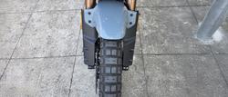 2025 CFMOTO 450MT MT Grey