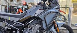 2025 CFMOTO 450MT MT Grey