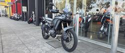 2025 CFMOTO 450MT MT Grey