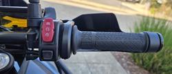 2025 CFMOTO 450MT MT Grey